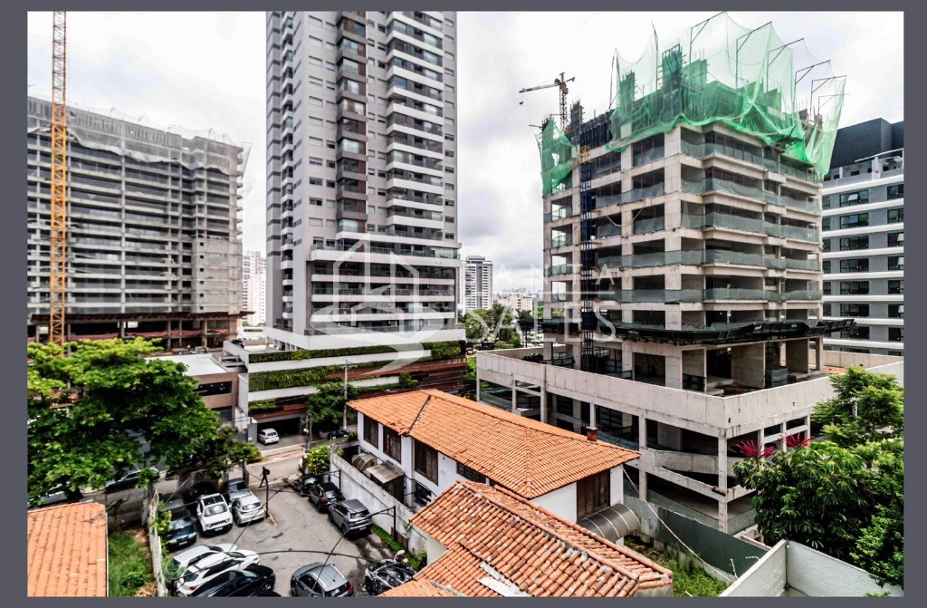 Apartamento, 1 quarto, 30 m² - Foto 13