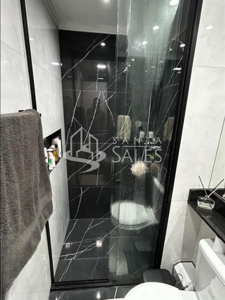 Apartamento, 2 quartos, 51 m² - Foto 8