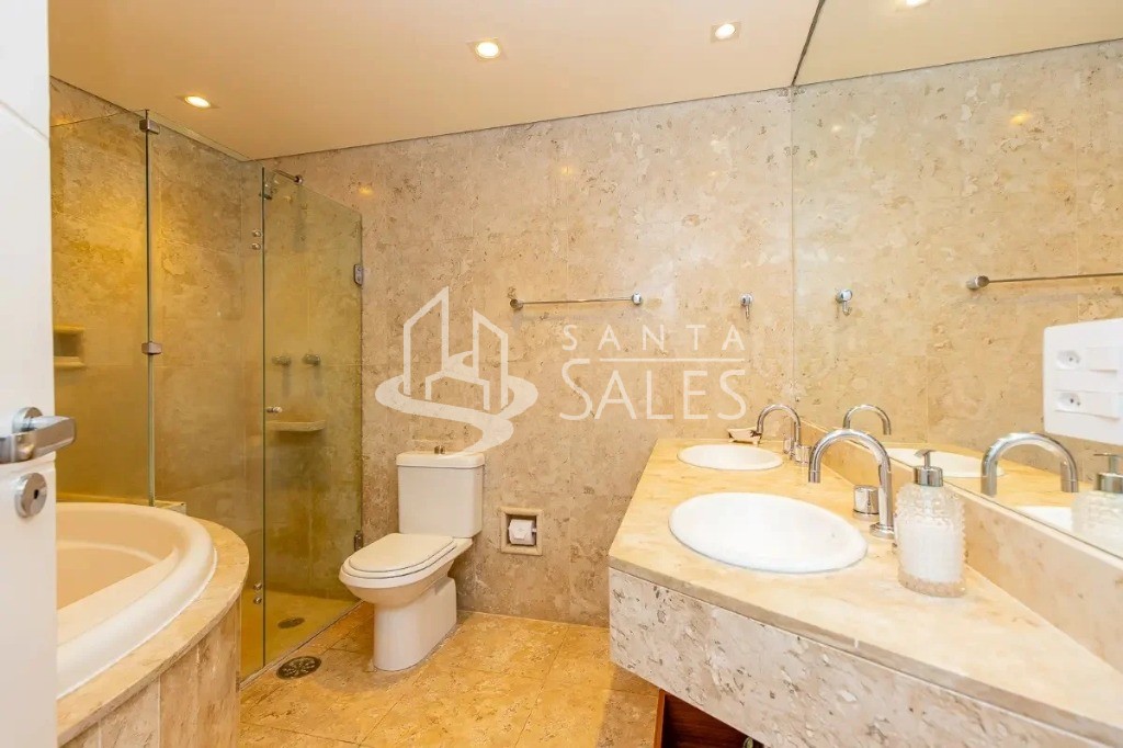 Apartamento, 4 quartos, 197 m² - Foto 18