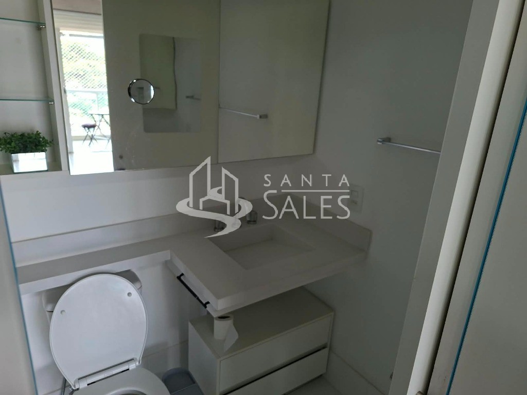 Apartamento, 1 quarto, 50 m² - Foto 10