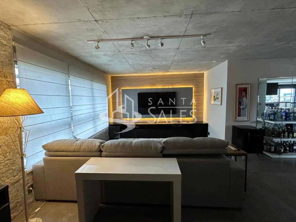 Apartamento, 1 quarto, 90 m² - Foto 7