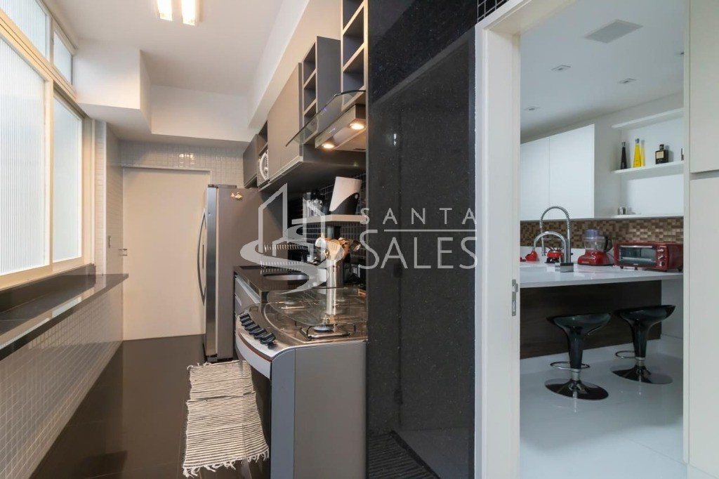 Apartamento, 5 quartos, 586 m² - Foto 14