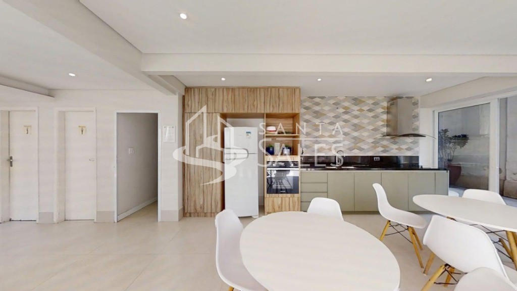 Apartamento, 3 quartos, 78 m² - Foto 19