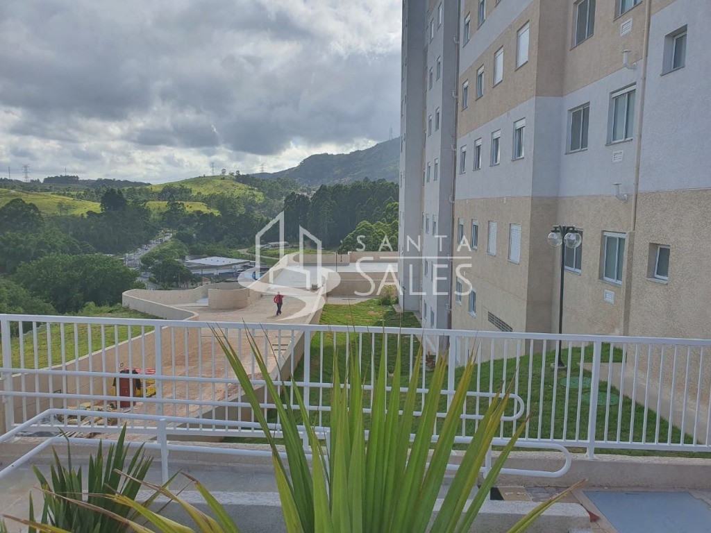 Apartamento, 2 quartos, 40 m² - Foto 6