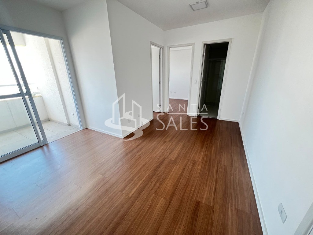 Apartamento, 2 quartos, 45 m² - Foto 3