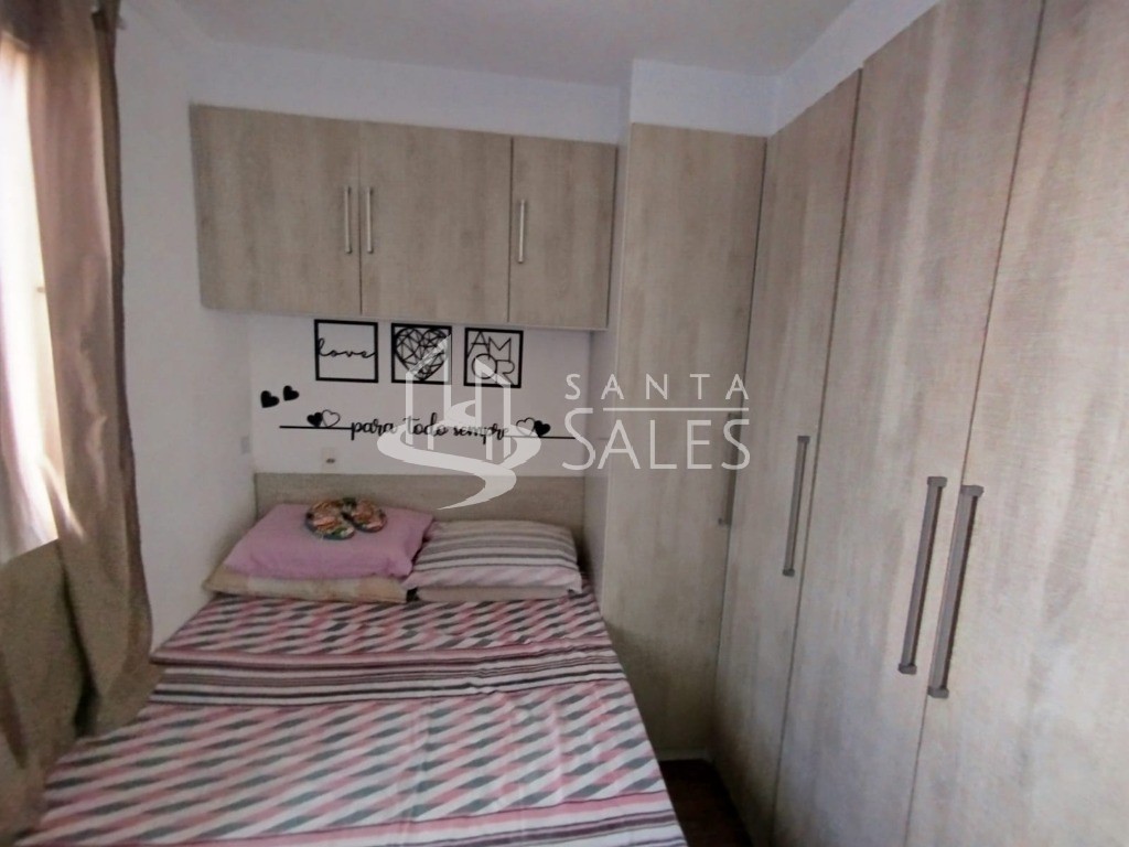 Apartamento, 2 quartos, 42 m² - Foto 12