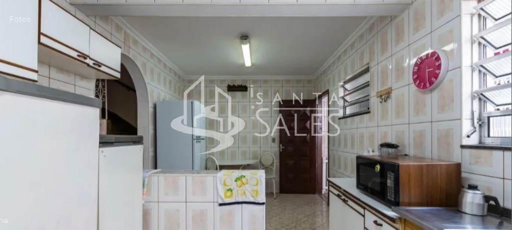 Sobrado, 3 quartos, 220 m² - Foto 7