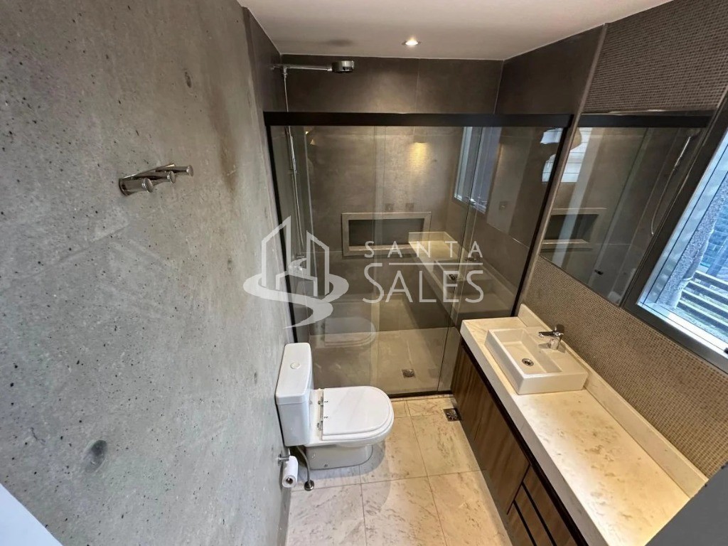 Apartamento, 1 quarto, 90 m² - Foto 25