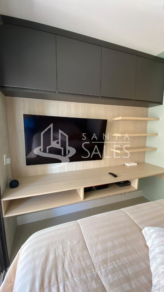 Apartamento, 1 quarto, 27 m² - Foto 10