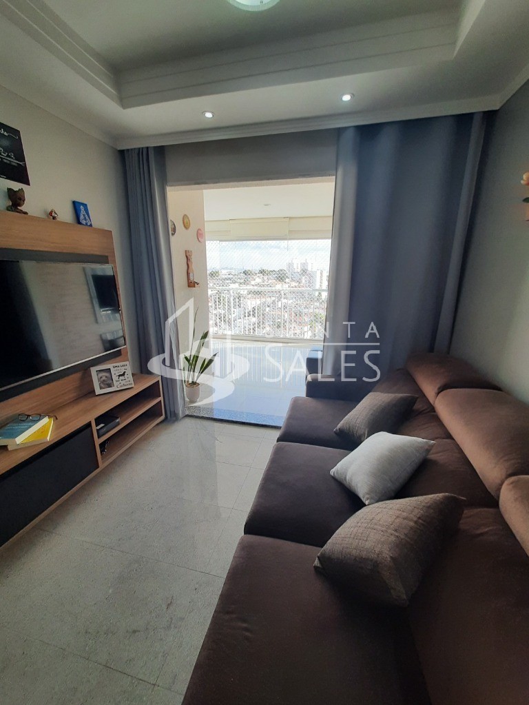 Apartamento, 2 quartos, 65 m² - Foto 1
