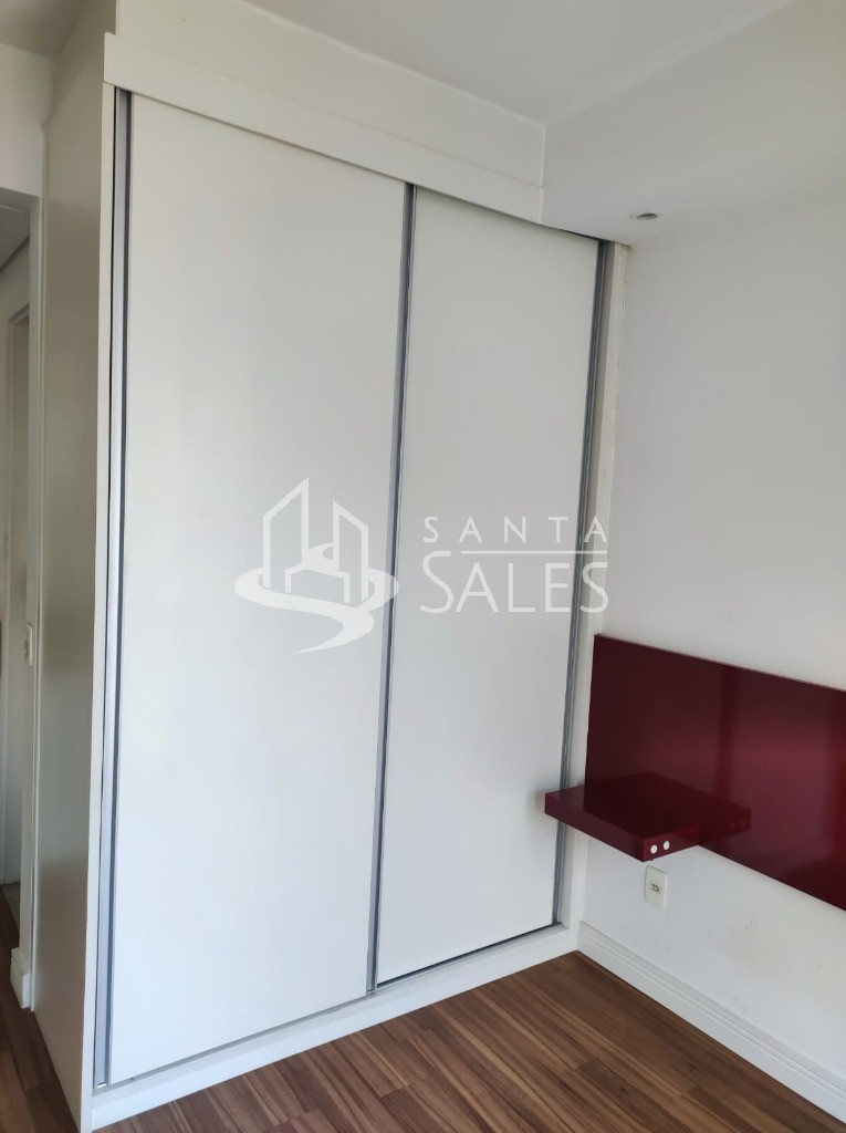 Apartamento, 1 quarto, 45 m² - Foto 8