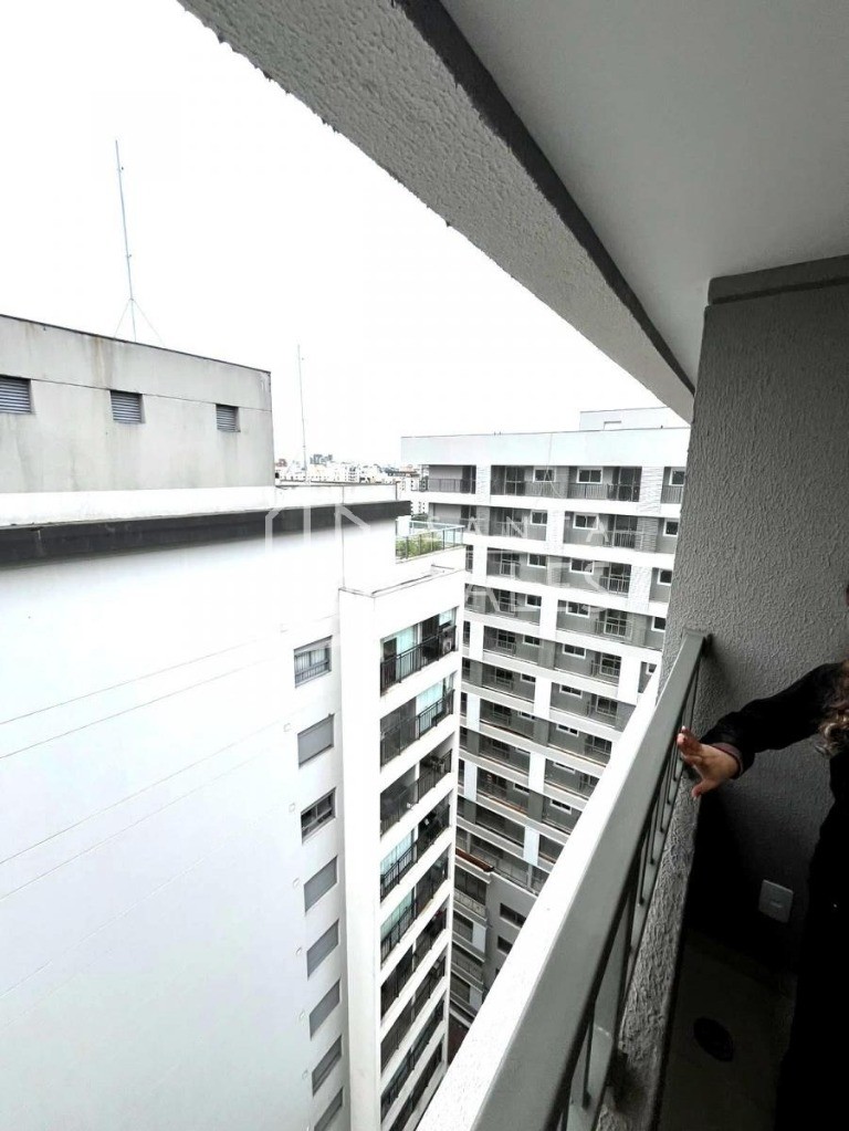 Apartamento, 1 quarto, 26 m² - Foto 6