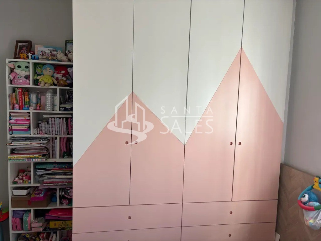 Apartamento, 3 quartos, 162 m² - Foto 15