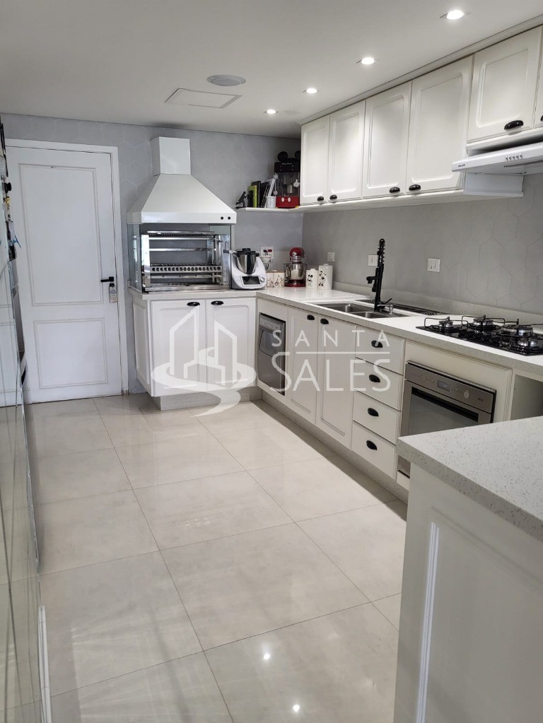 Apartamento, 3 quartos, 147 m² - Foto 39
