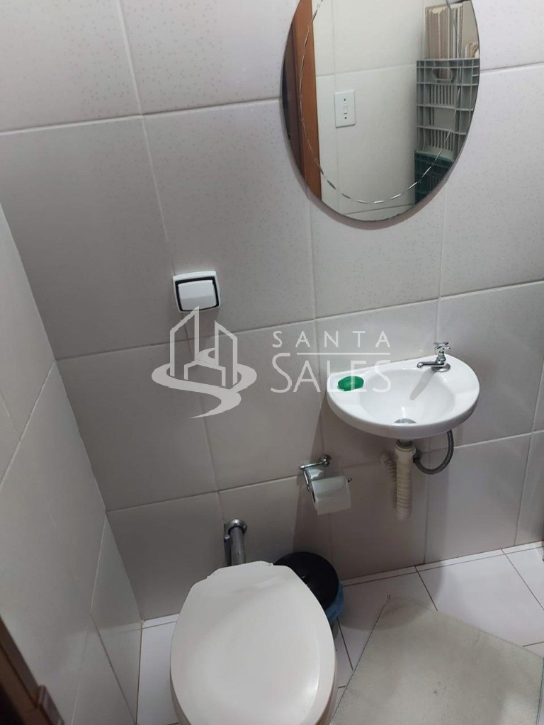 Sobrado, 3 quartos, 128 m² - Foto 51
