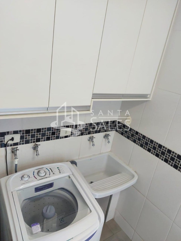 Sobrado, 3 quartos, 128 m² - Foto 32
