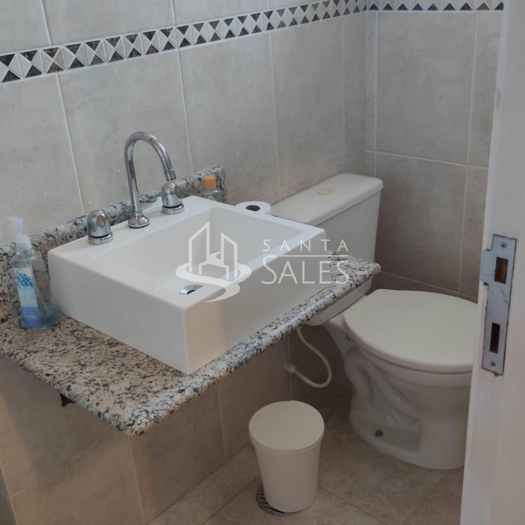 Sobrado, 3 quartos, 100 m² - Foto 6