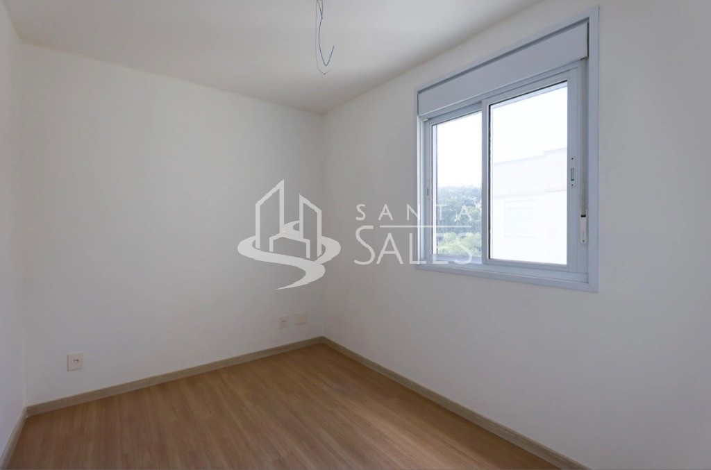 Apartamento, 2 quartos, 50 m² - Foto 9
