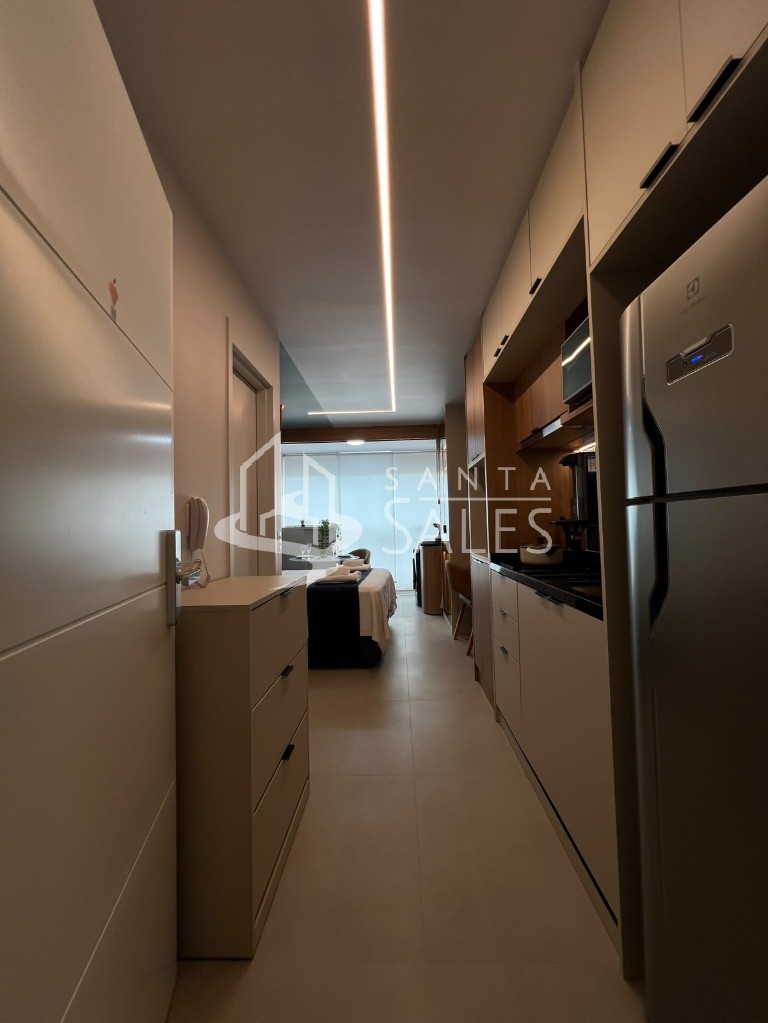 Apartamento, 1 quarto, 26 m² - Foto 35