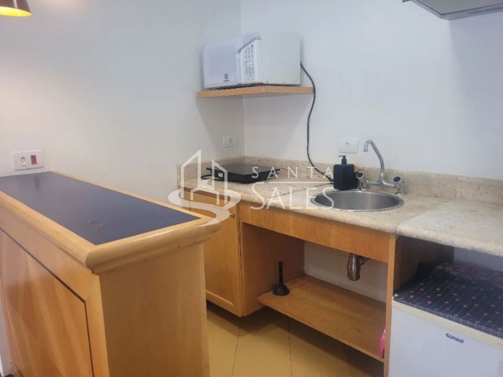 Apartamento, 1 quarto, 48 m² - Foto 20