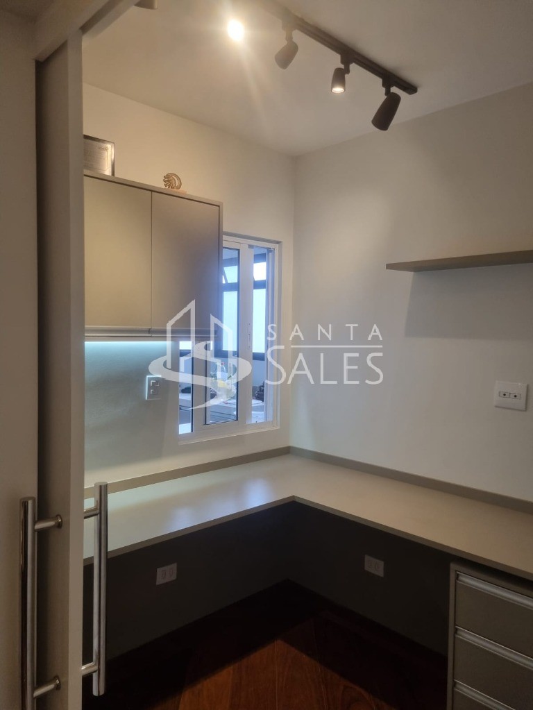 Apartamento, 3 quartos, 133 m² - Foto 2