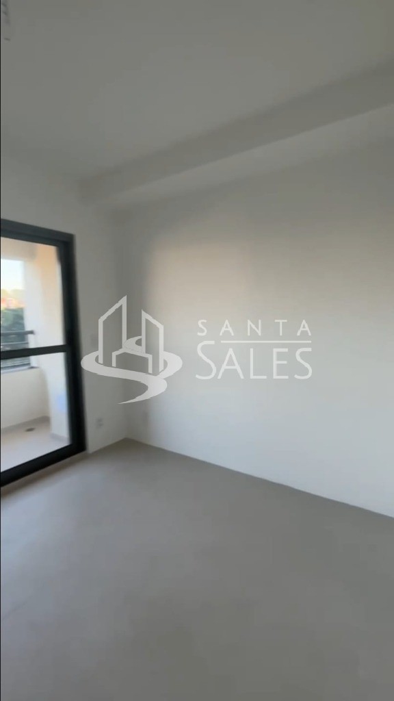 Apartamento, 1 quarto, 26 m² - Foto 6
