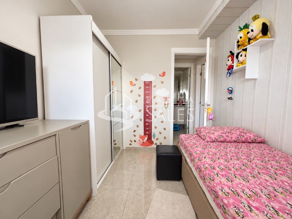 Apartamento, 2 quartos, 65 m² - Foto 11