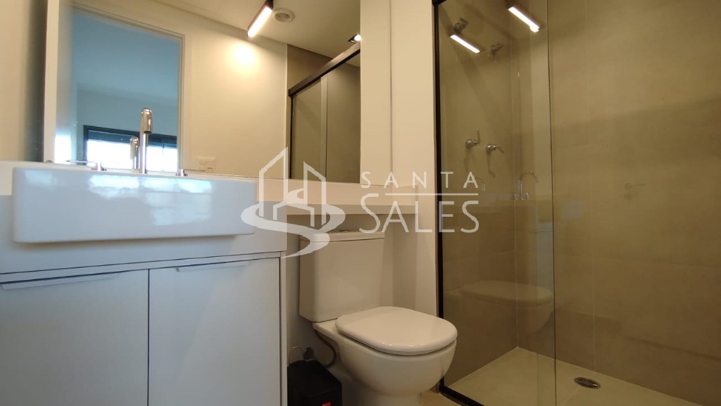 Apartamento, 1 quarto, 31 m² - Foto 16