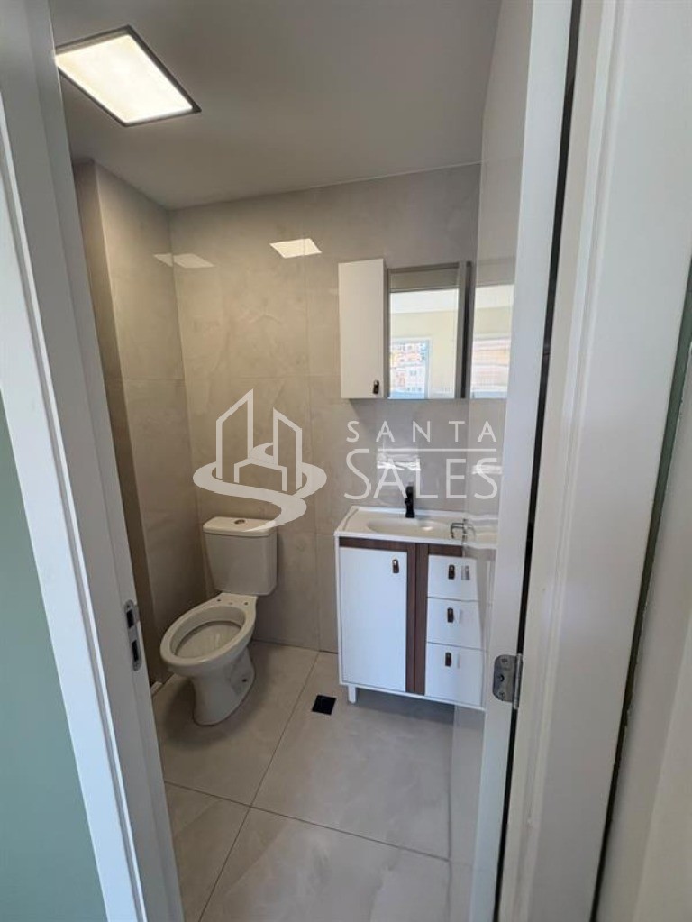Apartamento, 2 quartos, 43 m² - Foto 8