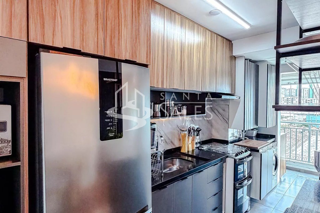 Apartamento, 3 quartos, 68 m² - Foto 23