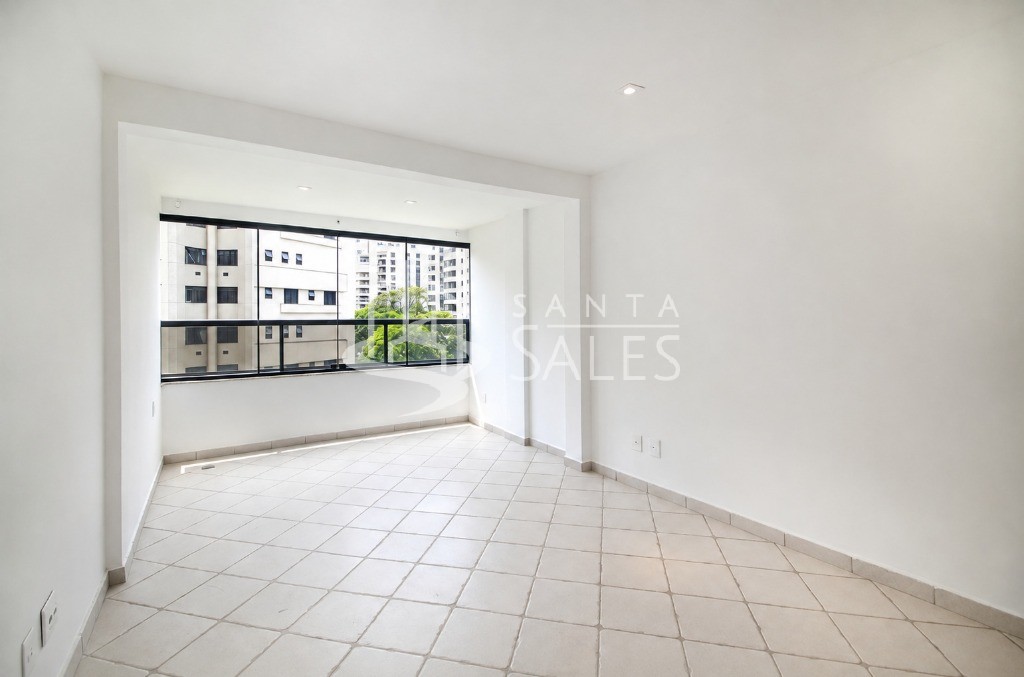 Apartamento, 1 quarto, 47 m² - Foto 3