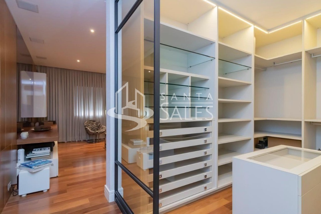 Apartamento, 5 quartos, 586 m² - Foto 15