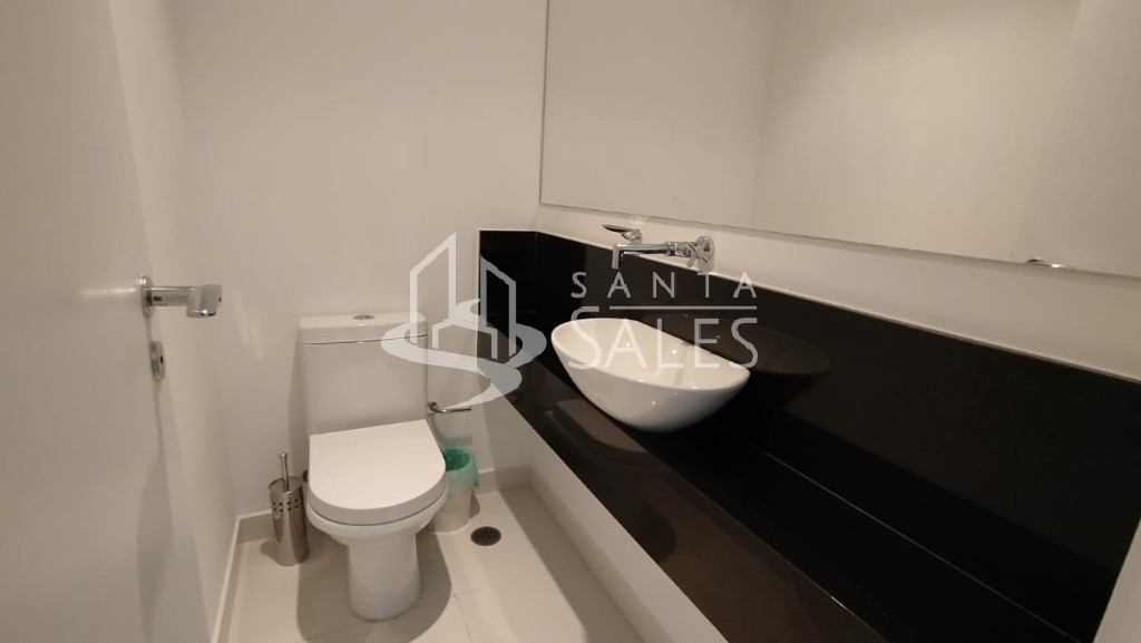 Apartamento, 1 quarto, 61 m² - Foto 21