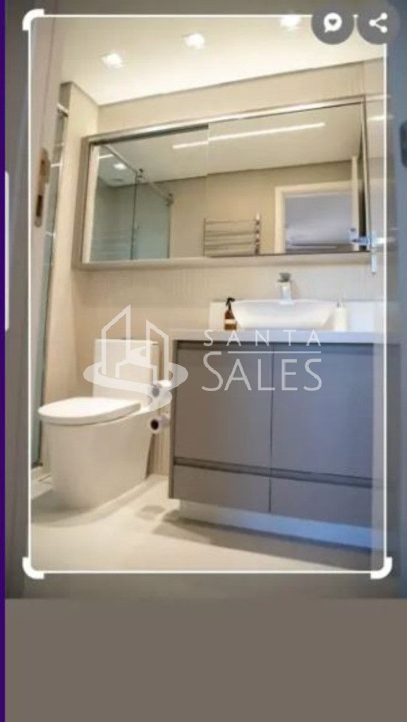 Apartamento, 1 quarto, 37 m² - Foto 9