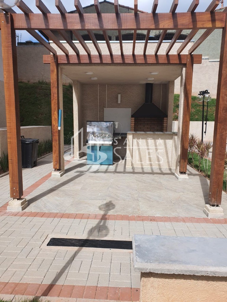 Apartamento, 2 quartos, 40 m² - Foto 7