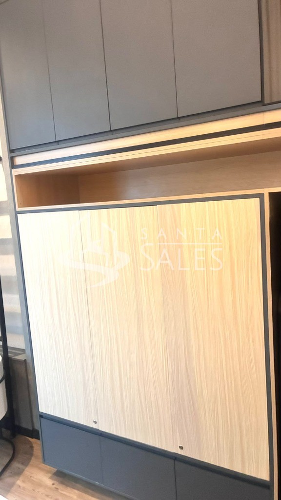 Apartamento, 1 quarto, 31 m² - Foto 4