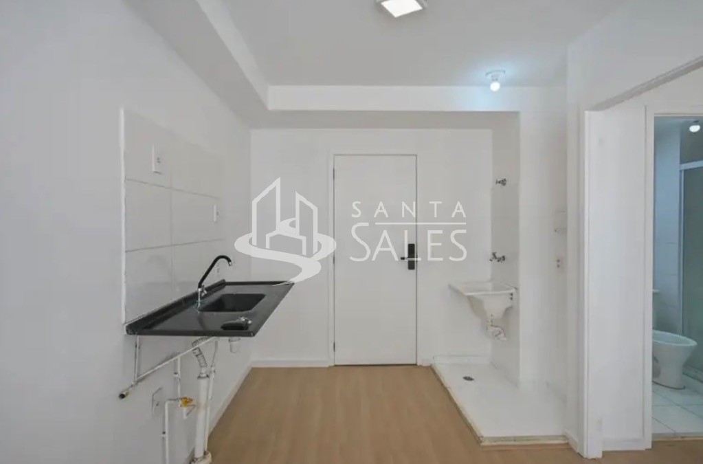 Apartamento, 1 quarto, 24 m² - Foto 5