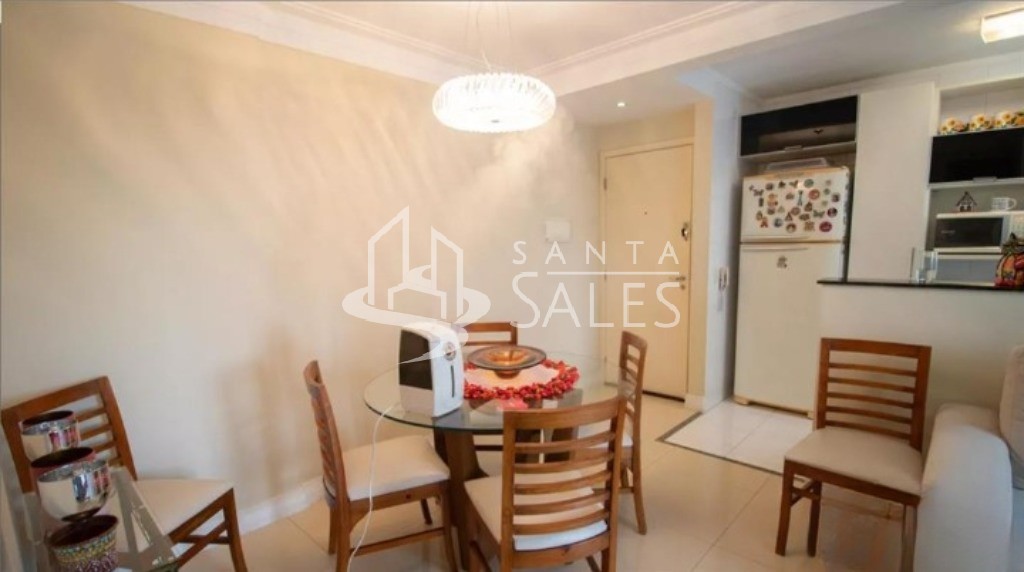 Apartamento, 2 quartos, 65 m² - Foto 12