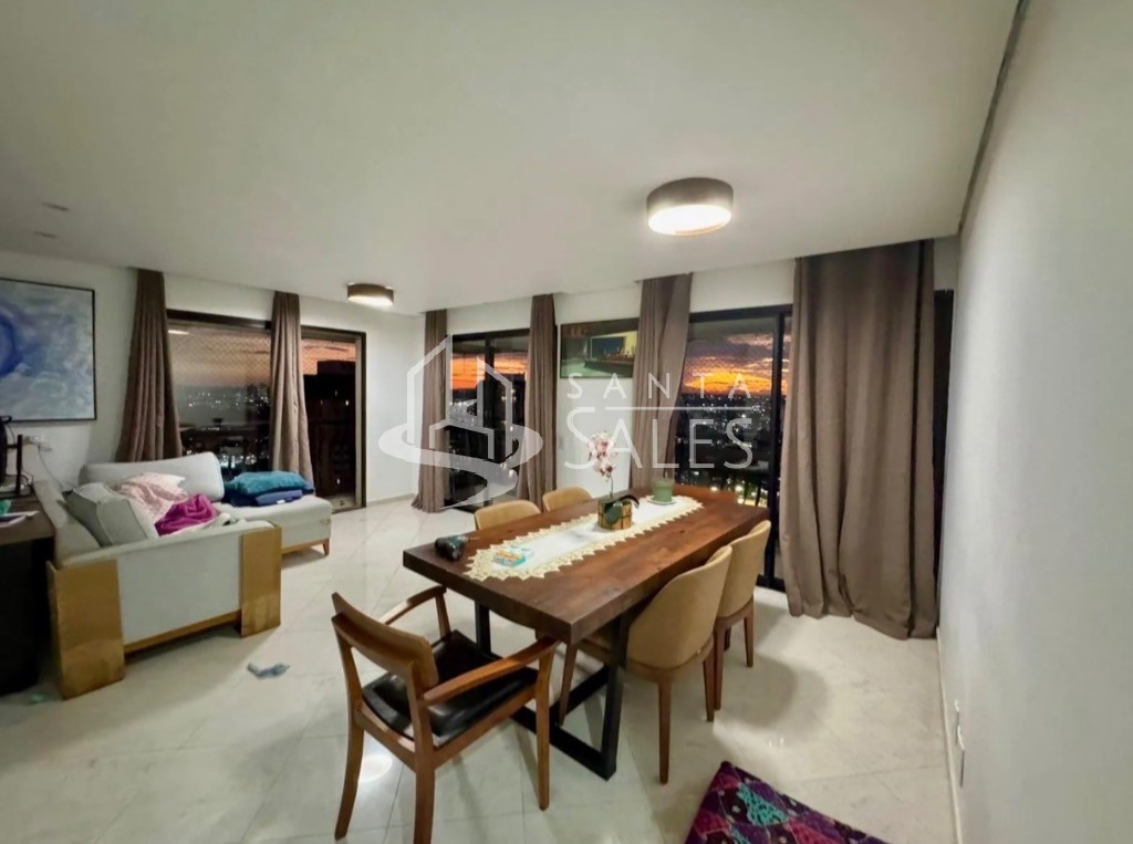 Apartamento, 3 quartos, 148 m² - Foto 6