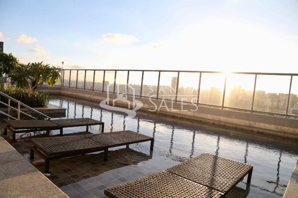 Apartamento, 1 quarto, 28 m² - Foto 14