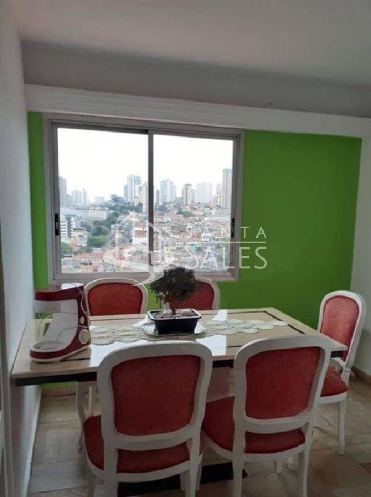 Apartamento, 3 quartos, 98 m² - Foto 8