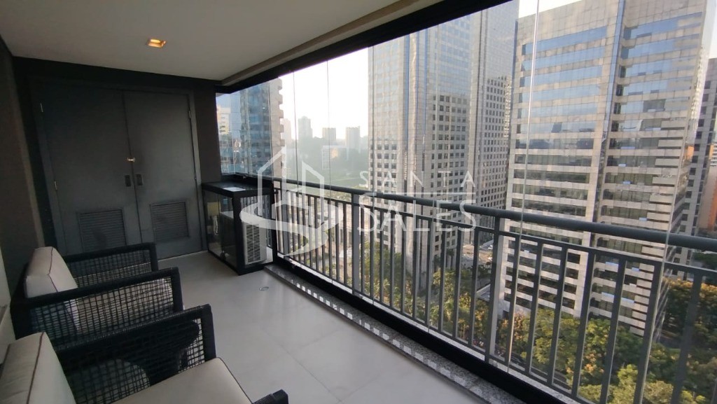 Apartamento, 1 quarto, 61 m² - Foto 17