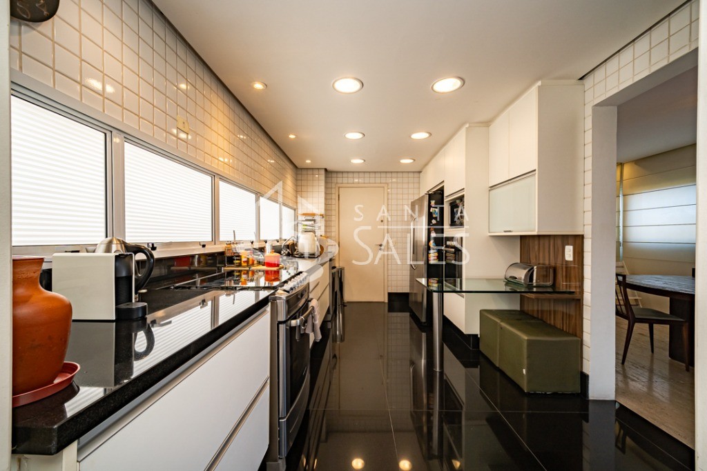 Apartamento, 4 quartos, 222 m² - Foto 26