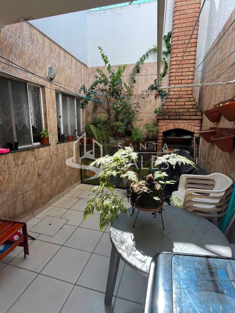 Sobrado, 3 quartos, 91 m² - Foto 28