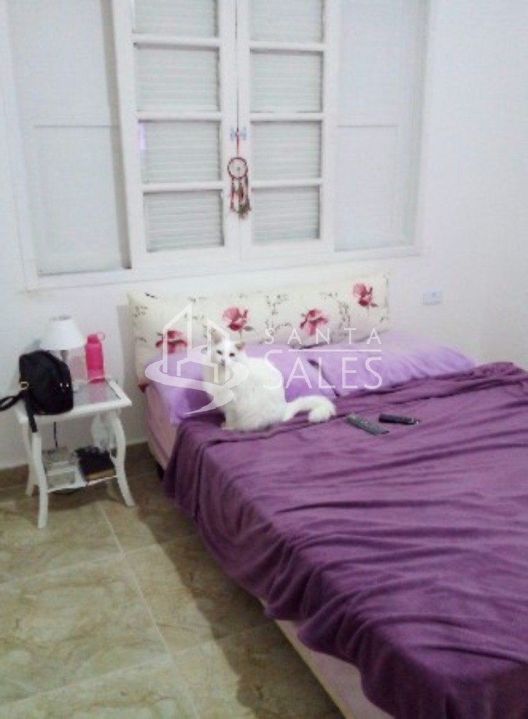 Casa, 2 quartos, 73 m² - Foto 4