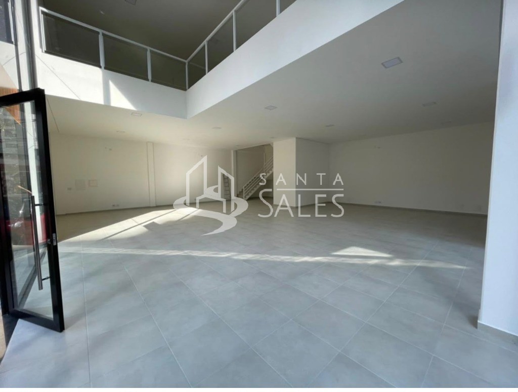 Loja-Salão, 550 m² - Foto 6