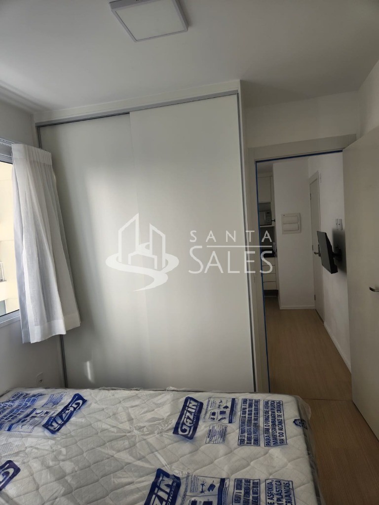 Apartamento, 1 quarto, 24 m² - Foto 24
