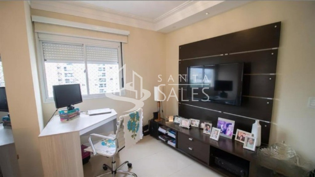 Apartamento, 2 quartos, 65 m² - Foto 9