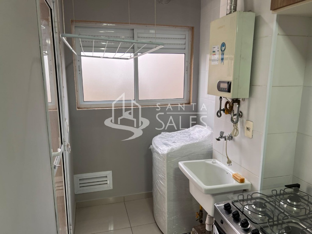 Apartamento, 2 quartos, 55 m² - Foto 10