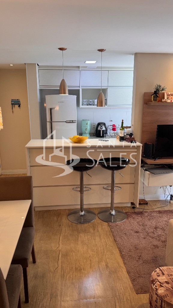 Apartamento, 2 quartos, 65 m² - Foto 28